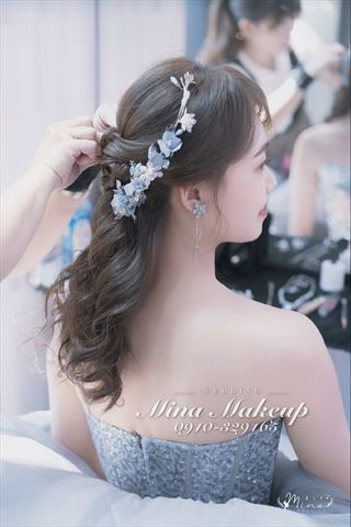 台南.高雄.嘉義.雲林新娘秘書/台南新秘-