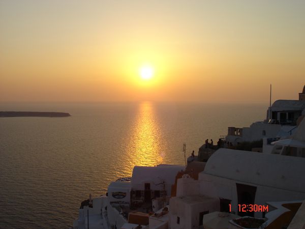 歐洲旅遊－希臘浪漫之旅2