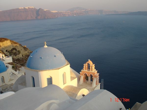 歐洲旅遊－希臘浪漫之旅3-
