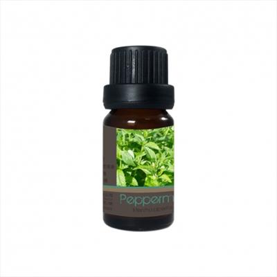 玉米薄荷精油