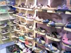 京城運動用品社