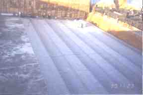 第三類地工不織布應用