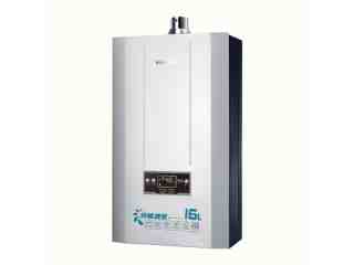 DH1695 16L 四季溫渦輪增壓熱水器