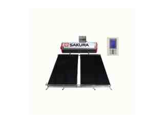 SE-3002LS太陽能熱水器