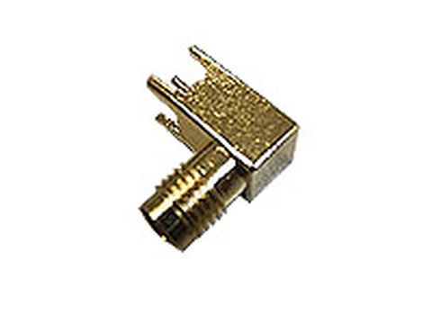 Zinc +Gold, connector-