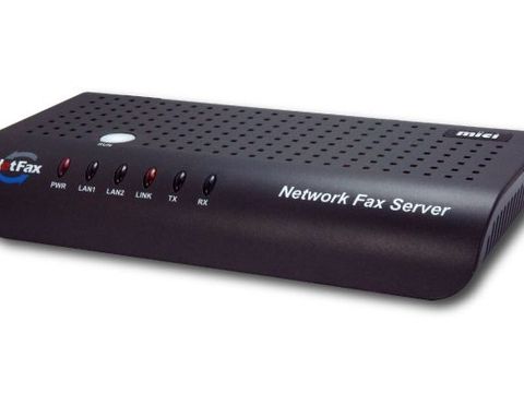 數位網路傳真機 NFS–150API-