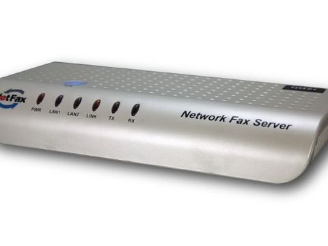 數位網路傳真機 NFS–150+-