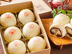 松子酥6入裝-