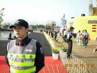 人員素質及裝備