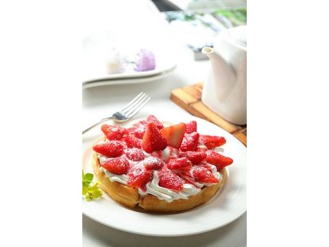 戀愛草莓ING-