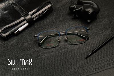 經典不敗的熱銷眉框