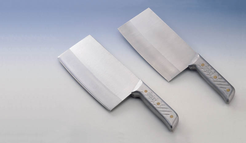 切刀、剁刀,耐銳中式三層專業級切、剁刀-