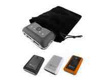 數位電子零件(多樣化的電力銀行)