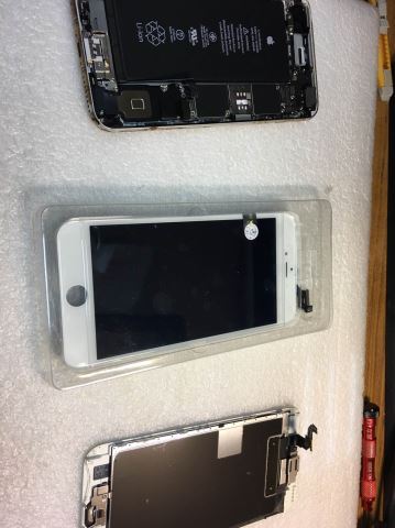 屏東手機平板維修-蘋果系列IPhone、IPAD維修