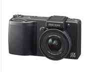 理光RICOH Caplio 高效能超廣角相機 GX200