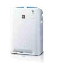 SHARP 空氣清淨機 KC&ndash;A40T