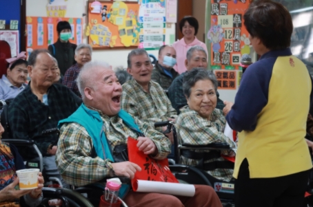 屏東安養中心-屏東安養中心的第一選擇│菩提樹老人長期照顧