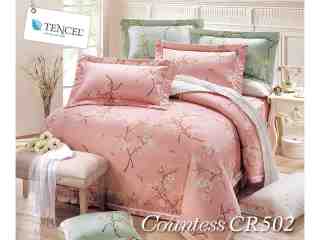 【天絲棉】舖棉床罩組(尺寸可選)