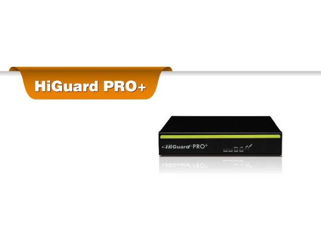 HiGuard Pro+-