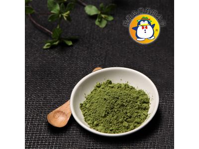 烘焙原料系列─抹茶粉(綠茶粉)-