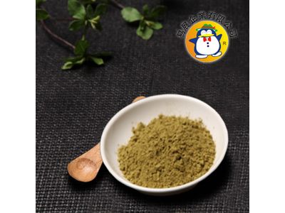 烘焙原料系列─烏龍茶粉