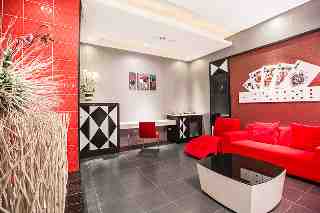 觀月經典 – 賭城風雲