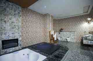 觀月精品4人房 - 狂野西部情