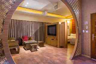 觀月經典 &ndash; 中國庭園閣