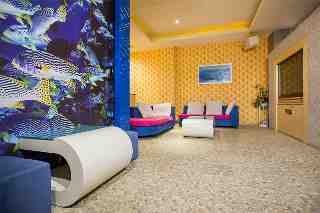 觀月尊爵 - 海洋之星