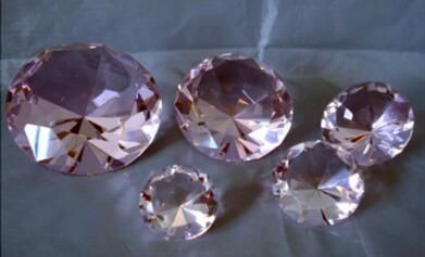水晶鑽石-