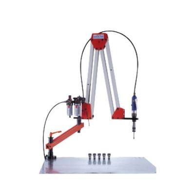 TPG Vertical Air Tapping Machine-