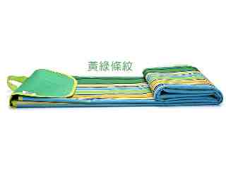 防水野餐墊