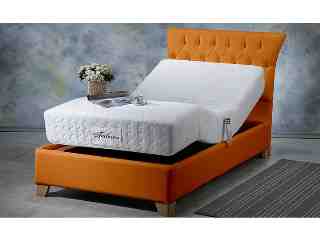 Q-45溫伯格皮床台