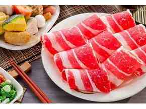 大眾牛肉鍋