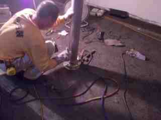 消防泵浦4底閥故障更新