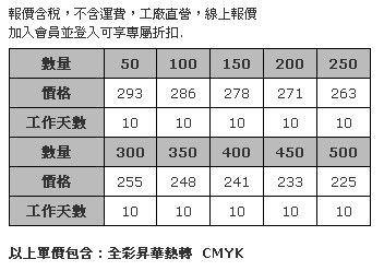 全彩昇華熱轉背心(新加坡國旗)-