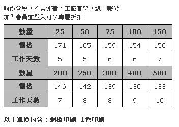 志工背心–金黃；尺寸–XL-