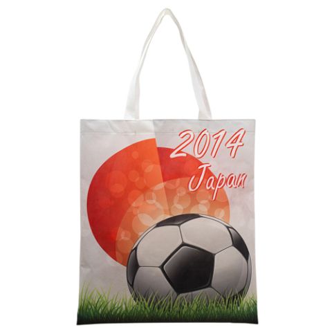 Japan Soccer/Football Shopping bags-