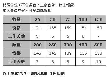 志工背心–紅；尺寸–XL-