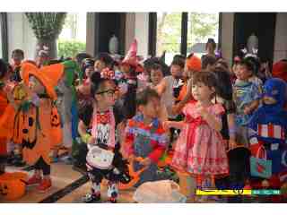 2014 Crazy Hallowe‘en 狂歡萬聖節