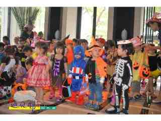 2014 Crazy Hallowe‘en 狂歡萬聖節