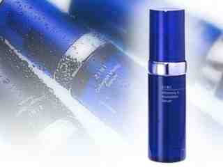 嫩白活力煥膚露