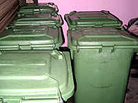 後段器具清洗及廢棄物處理-大龍棧餐飲事業有限公司