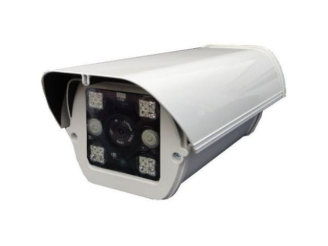 AHD 1080P畫素紅外線攝影機-創奇科技有限公司