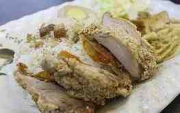 港口魚土魠魚焿(林口總店)