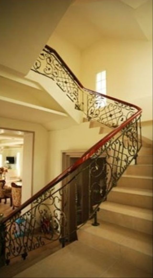 樓梯-