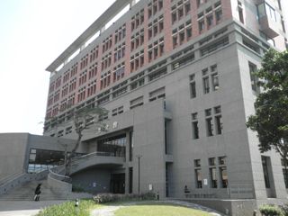 國立台灣大學法學院新建空調工程