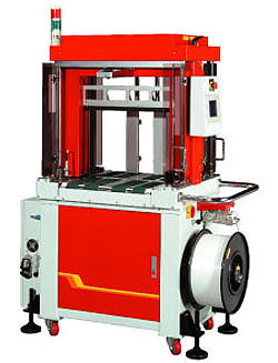 Fully automatic machine for Newspaper Industry-