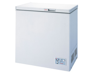 三洋冷凍櫃SCF-200K-