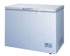 三洋冷凍櫃SCF-326K-